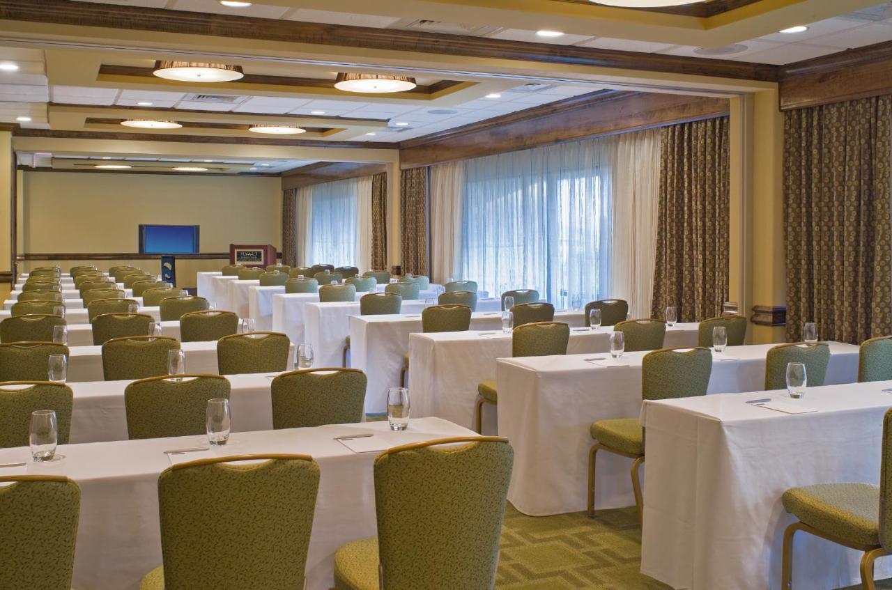 Hyatt Regency Suites Atlanta Northwest Smyrna Exteriör bild