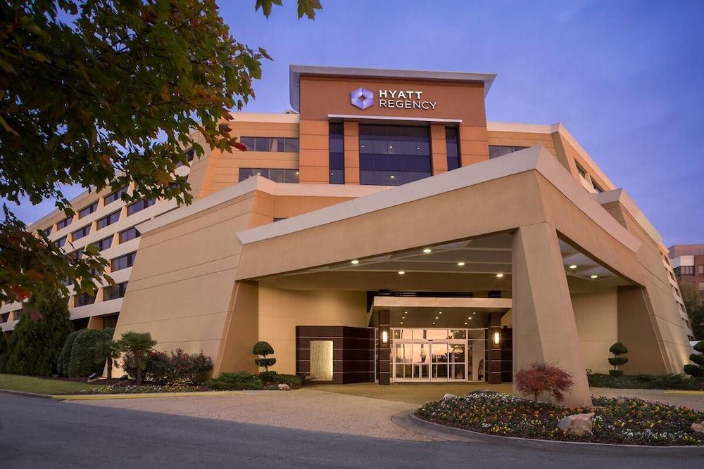 Hyatt Regency Suites Atlanta Northwest Smyrna Exteriör bild