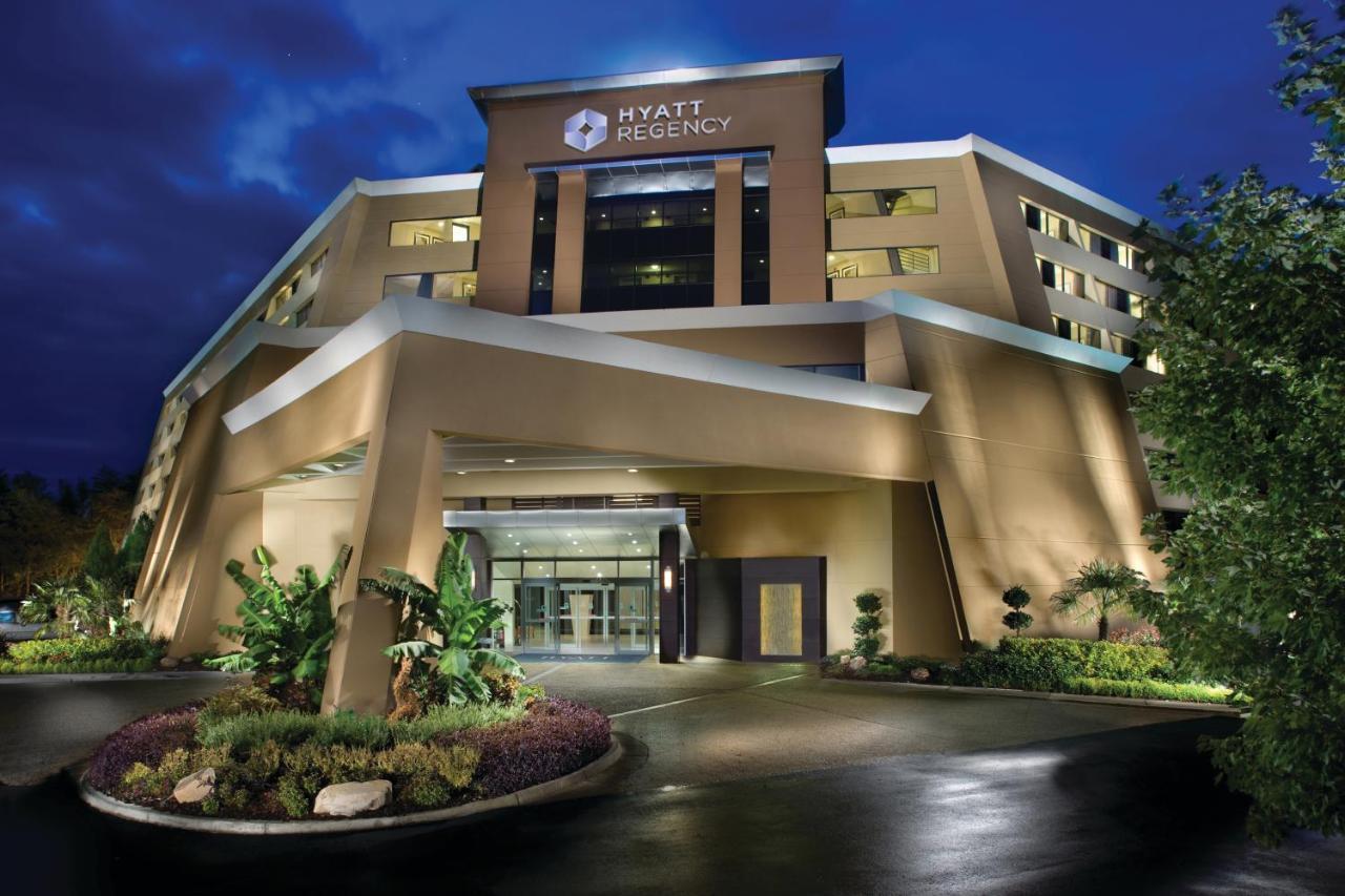 Hyatt Regency Suites Atlanta Northwest Smyrna Exteriör bild