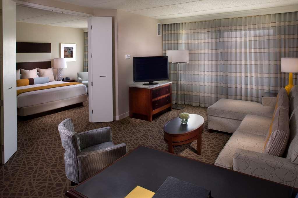 Hyatt Regency Suites Atlanta Northwest Smyrna Rum bild