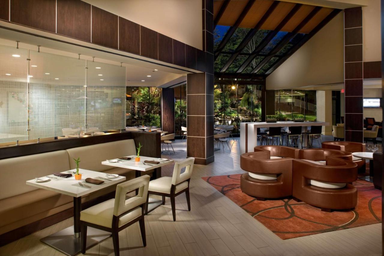 Hyatt Regency Suites Atlanta Northwest Smyrna Exteriör bild