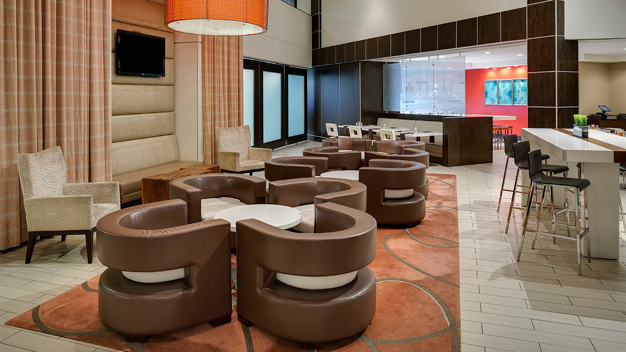 Hyatt Regency Suites Atlanta Northwest Smyrna Exteriör bild