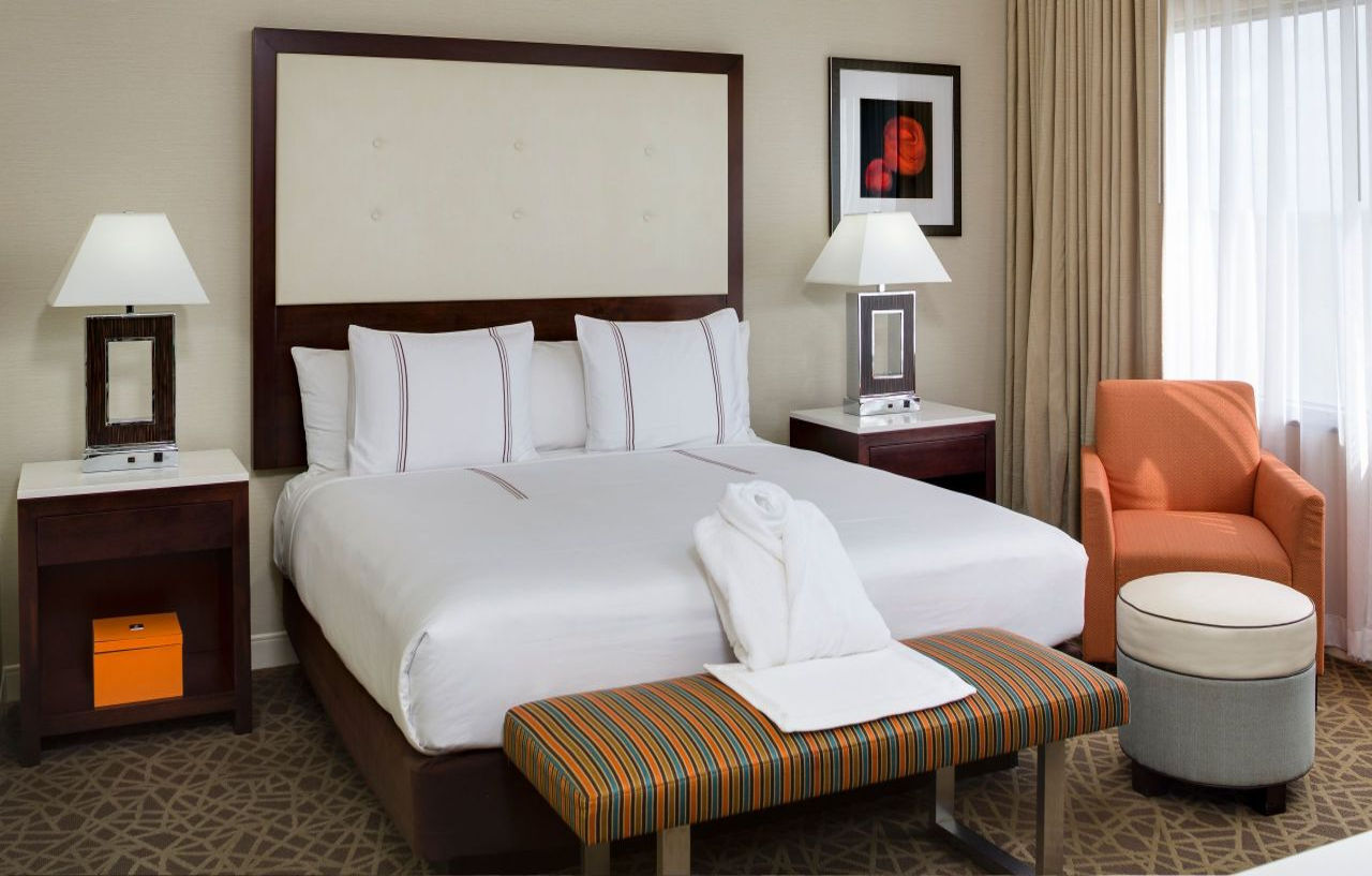 Hyatt Regency Suites Atlanta Northwest Smyrna Exteriör bild