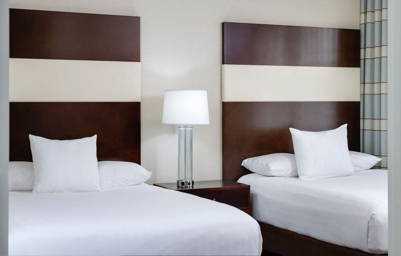 Hyatt Regency Suites Atlanta Northwest Smyrna Exteriör bild