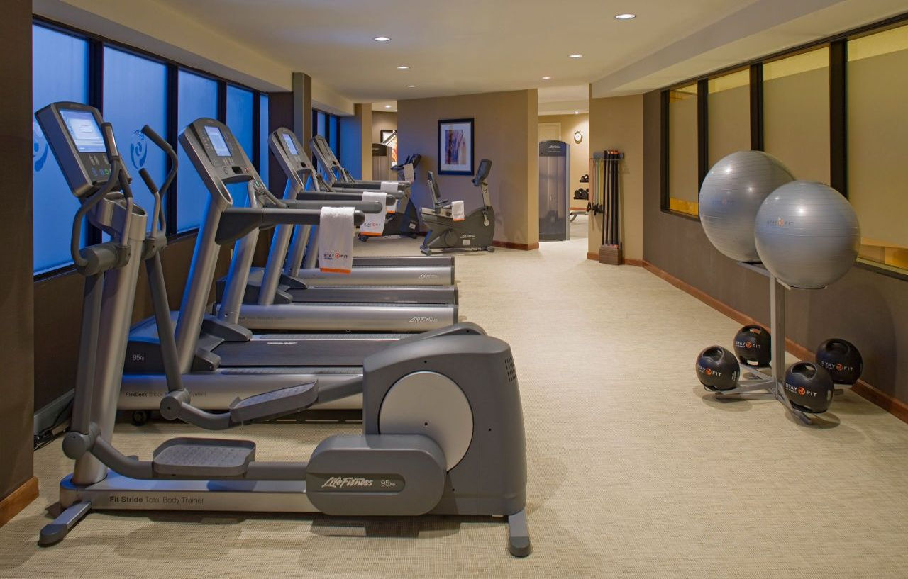 Hyatt Regency Suites Atlanta Northwest Smyrna Exteriör bild